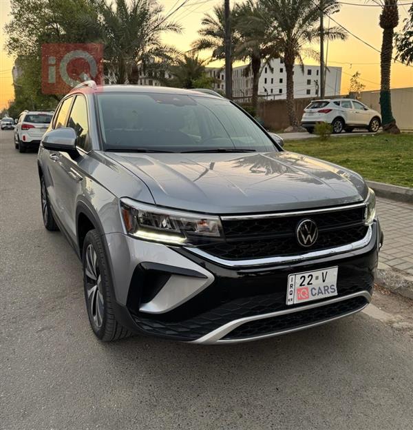 فولكسفاغن تاوس 2023 للبيع في العراق -  بغداد